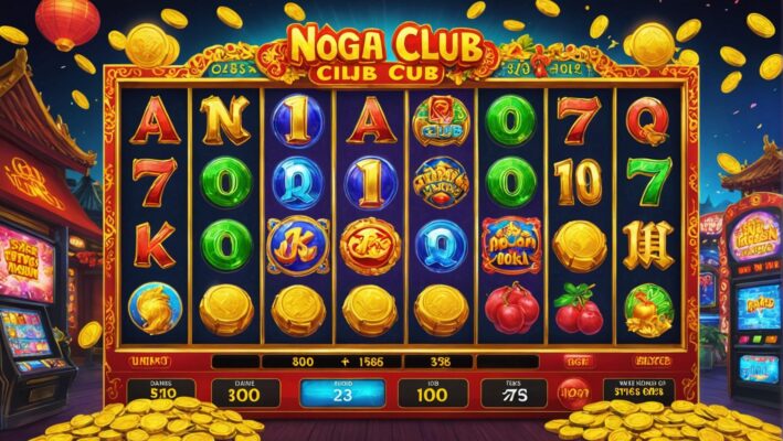 Bài Hướng Dẫn Toàn Diện Về Việc Nhận Giftcode Khi Tải Game Nổ Hũ Club