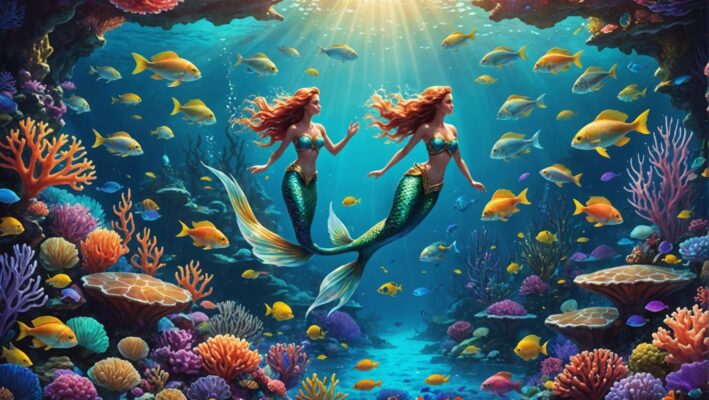 Bắn Cá Tiên Cánh Đổi Thưởng: Hướng Dẫn Toàn Diện