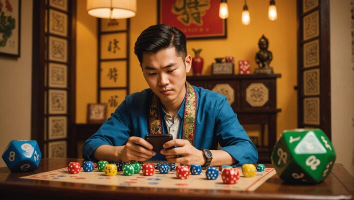 Bầu Cua Online: Hướng Dẫn Chơi, Mẹo Và Các Ứng Dụng Hay