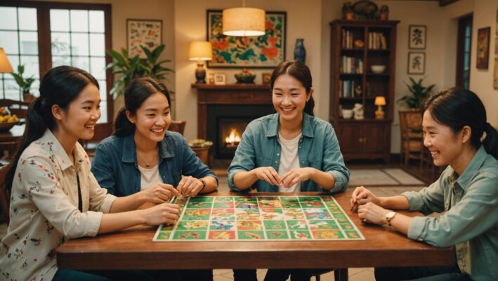 Bầu Cua Online: Trò Chơi Giải Trí Hấp Dẫn