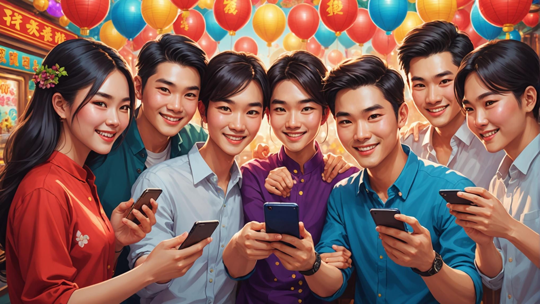 Các Công Thức Và Mẹo Chơi Bầu Cua Luôn Thắng