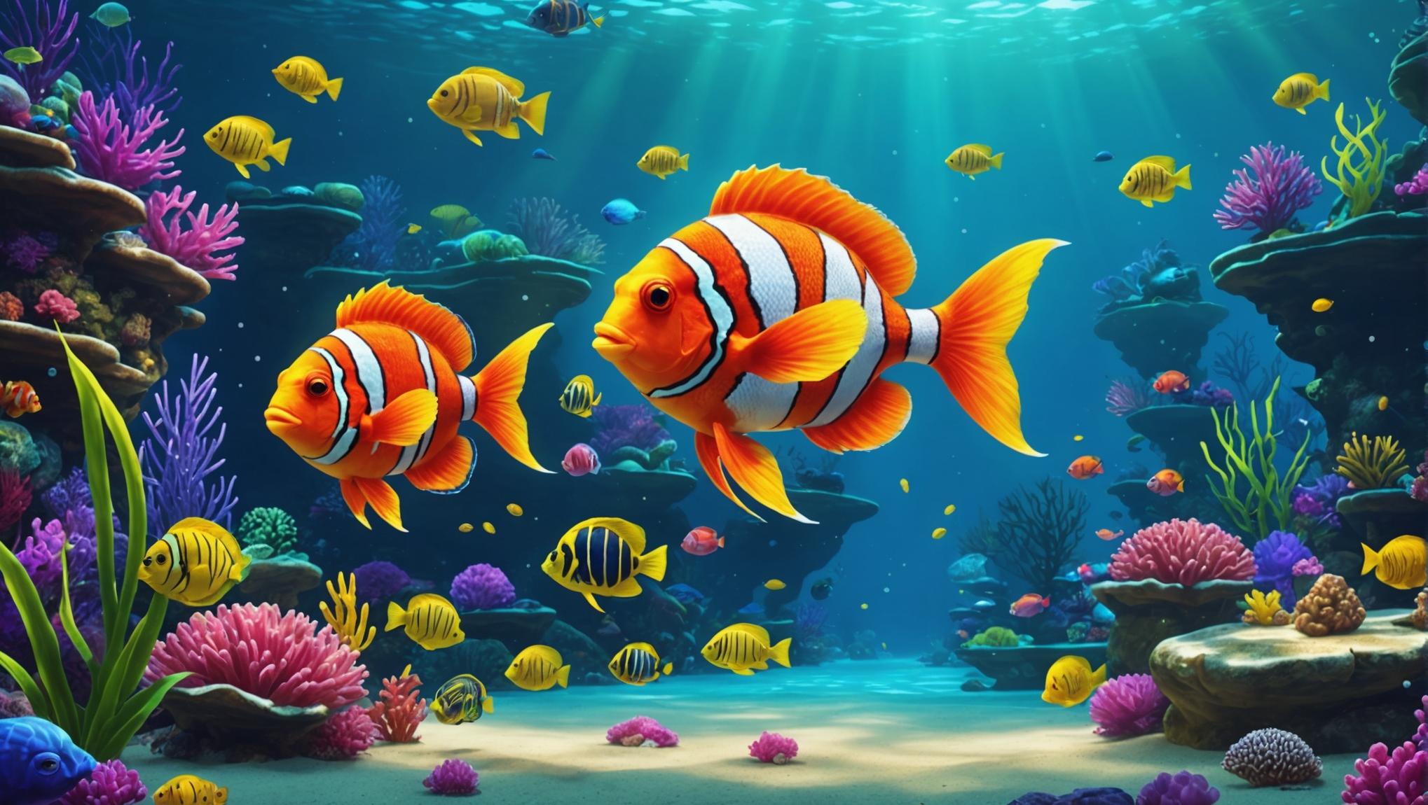 Các Tựa Game Nổi Bật Của DA88