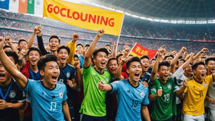 Cách Đánh Tài Xỉu Bóng Đá Luôn Thắng