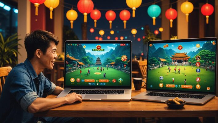 Cách Chơi Bầu Cua Online Luôn Thắng