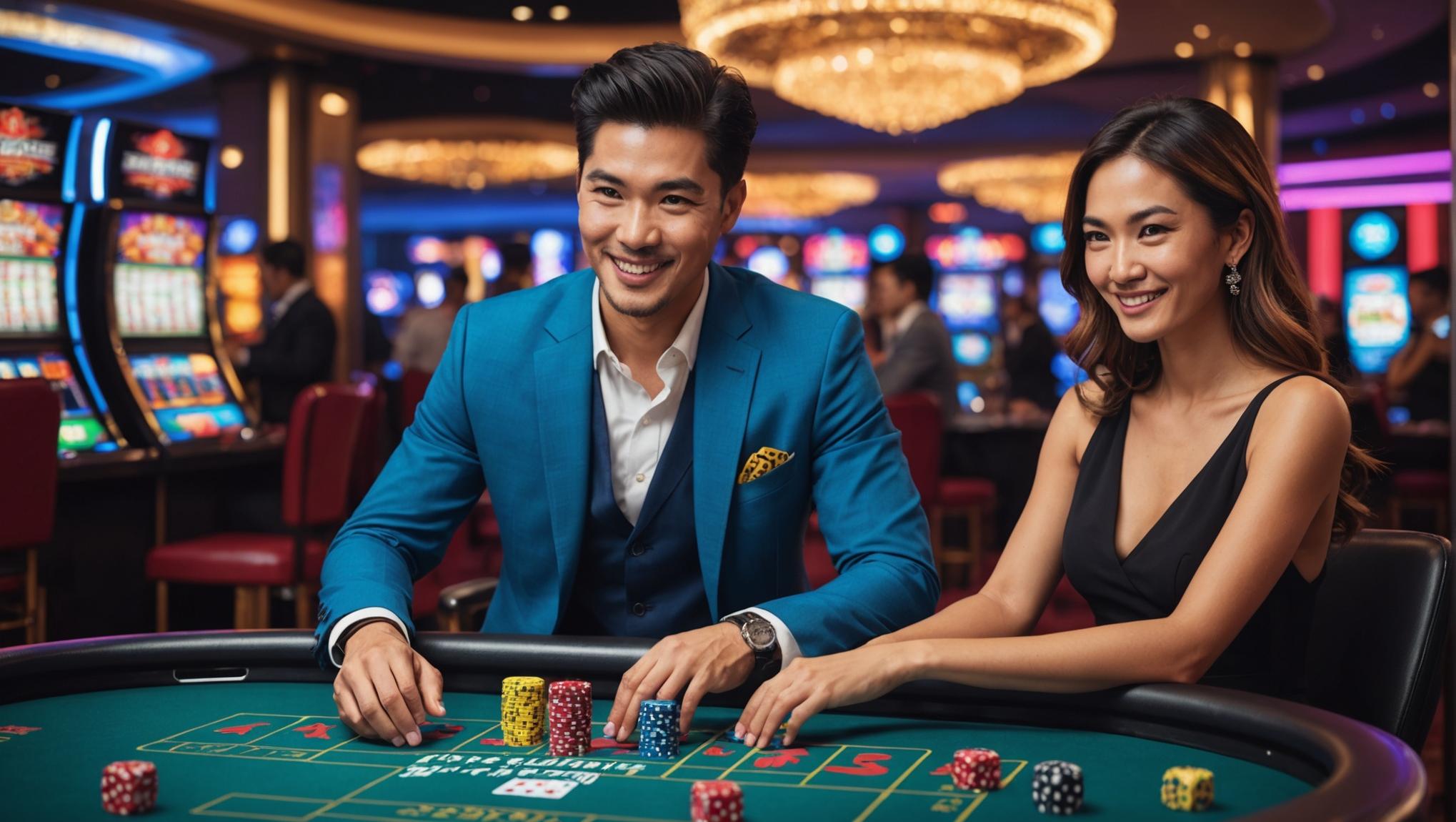 Game Bài Đổi Thưởng trên ManClub