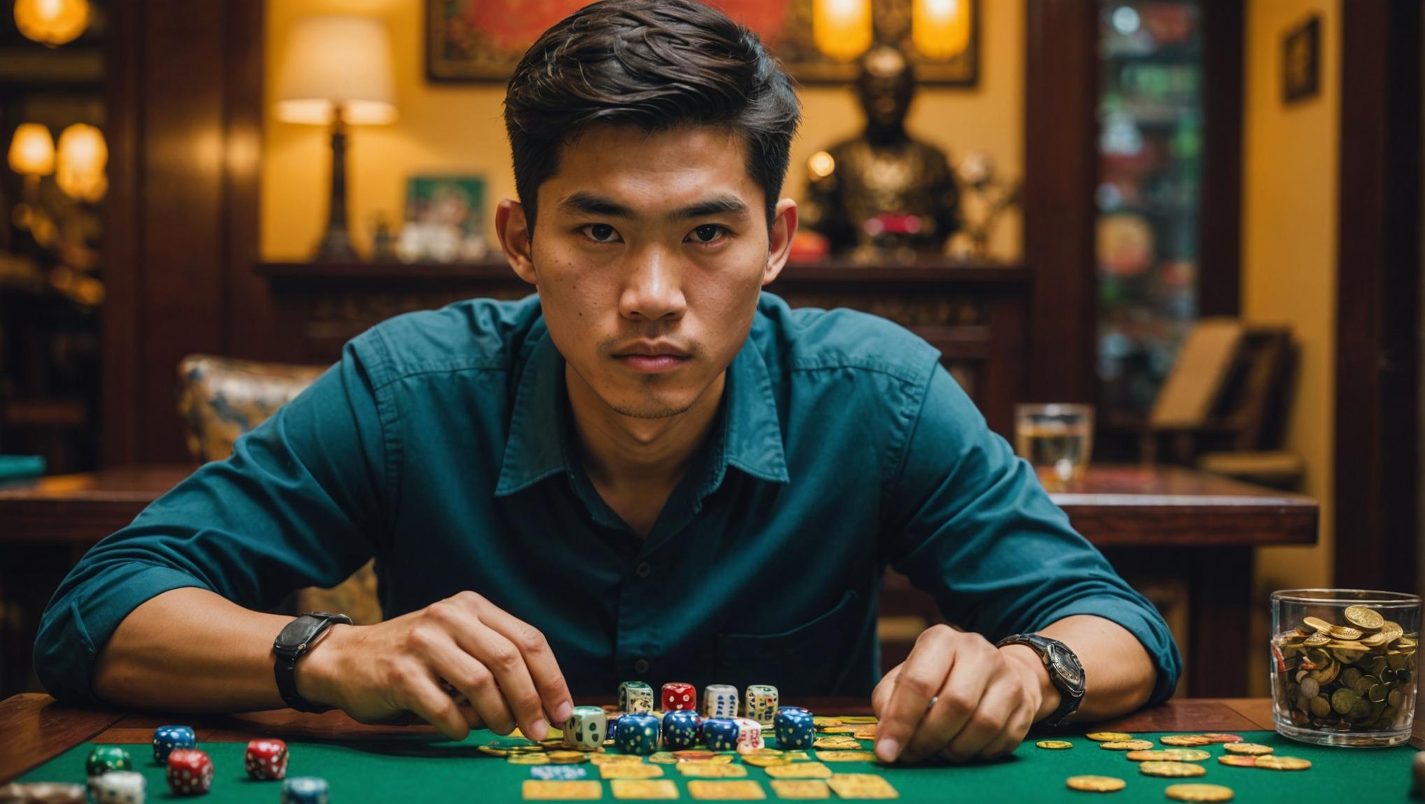 Tải và Cài Đặt Game Bầu Cua Offline
