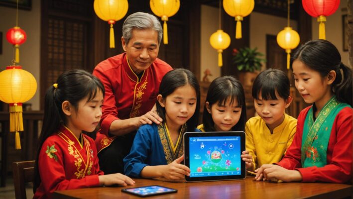 Thuật Toán Game Bầu Cua: Từ Truyền Thống Đến Công Nghệ