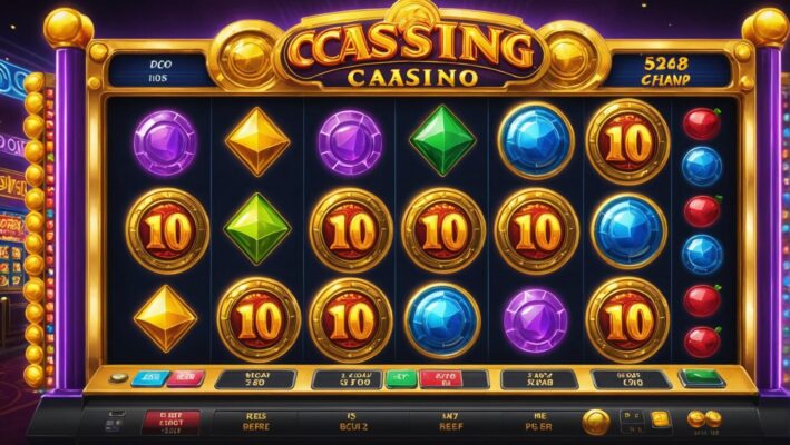 TOP game nổ hũ tặng code