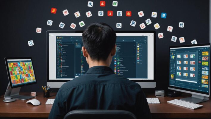 Vì Sao Không Nên Sử Dụng Phần Mềm Dự Đoán Bầu Cua