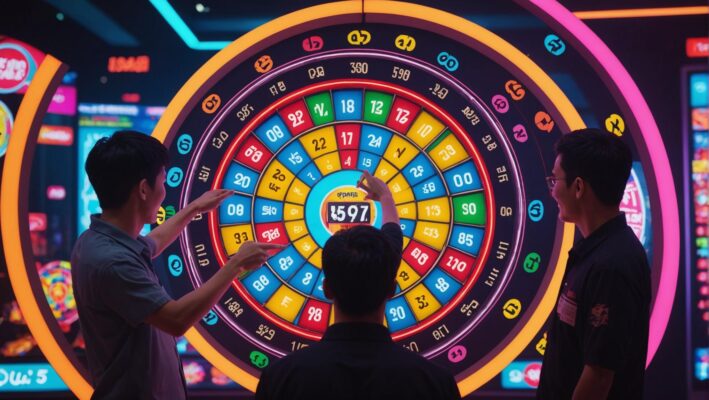 Đánh Lô đề Online