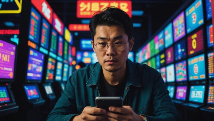 Đánh Lô Đề Online Có An Toàn Không?