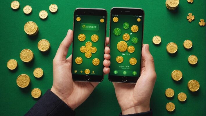 App Lô Đề: Top Các Ứng Dụng Lô Đề Uy Tín