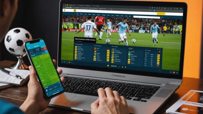 Cách Bỏ Tài Xỉu Online