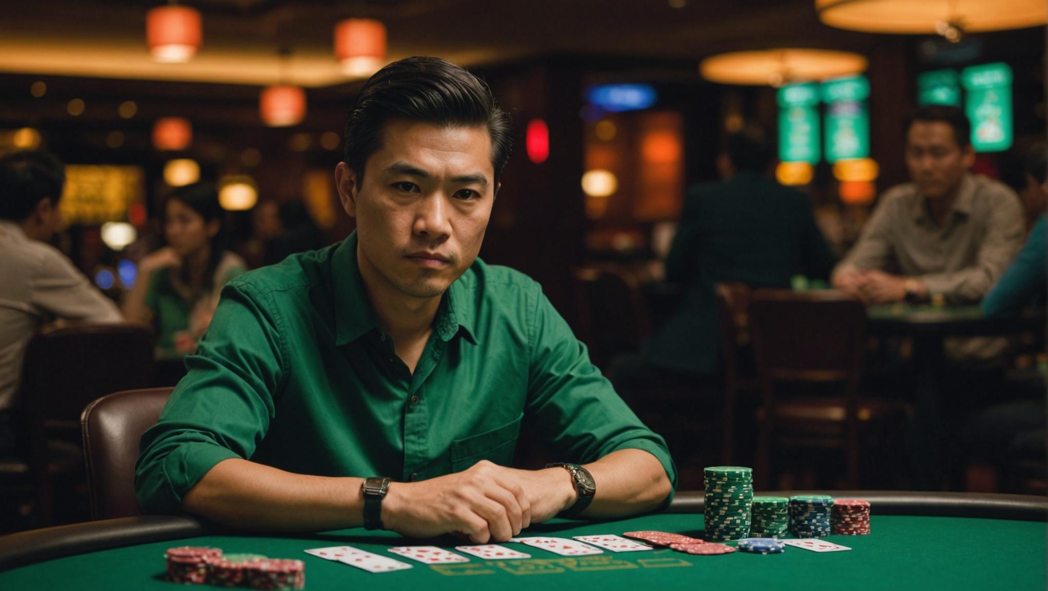 Lợi ích khi chơi Poker 5 Lá tại Đại Gia Nổ Hũ