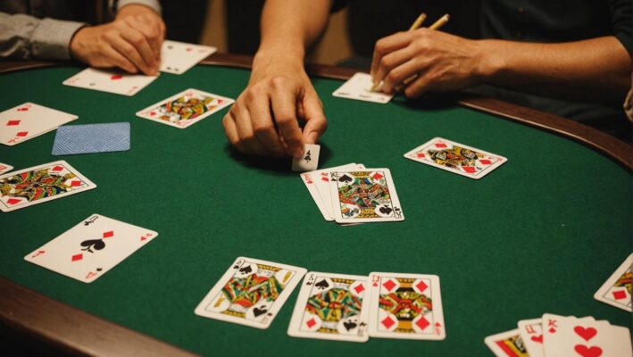 Phỏm Go88: Hướng Dẫn và Mẹo Chơi Hiệu Quả