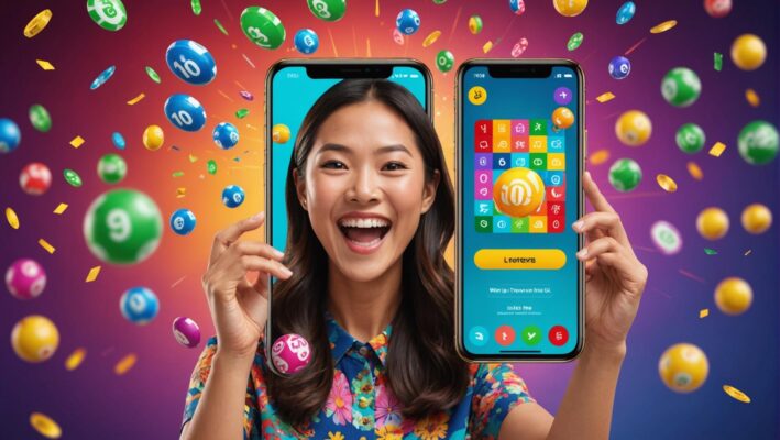 Tải Lô Đề Online: Lựa Chọn Ứng Dụng Và Trải Nghiệm Tuyệt Vời Cho Người Mê Cược