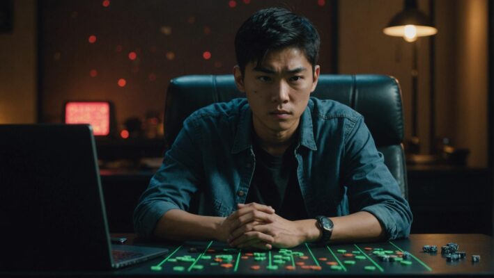 Vì sao không nên tải phần mềm hack xóc đĩa online